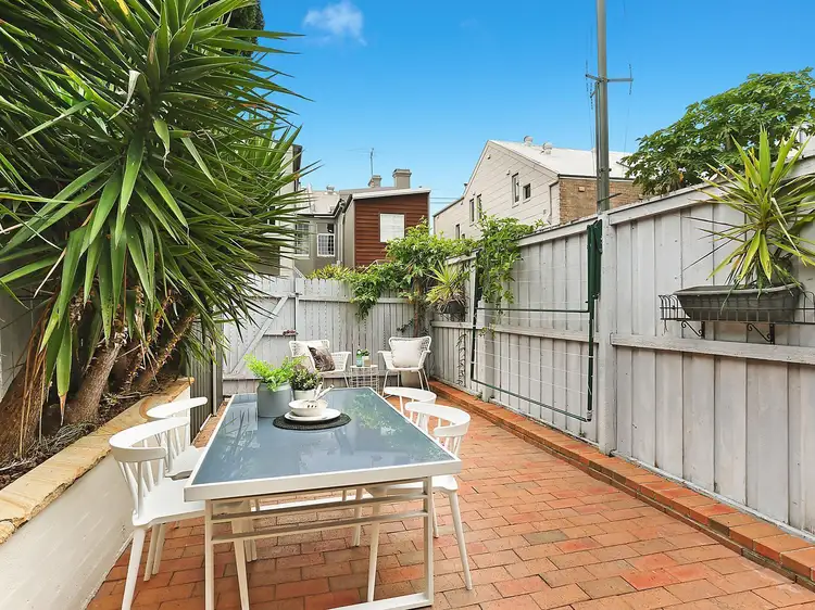 Fourth view of Homely house listing, 24 Perrett Street, Rozelle NSW 2039