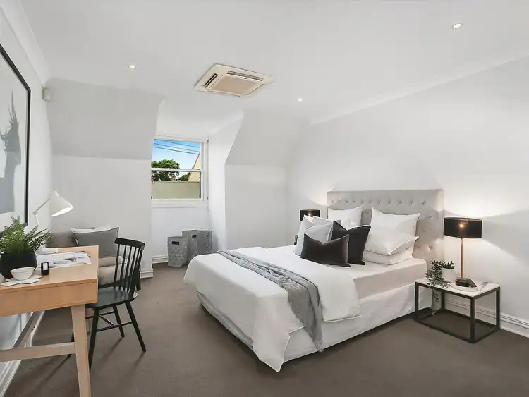 Fifth view of Homely house listing, 24 Perrett Street, Rozelle NSW 2039
