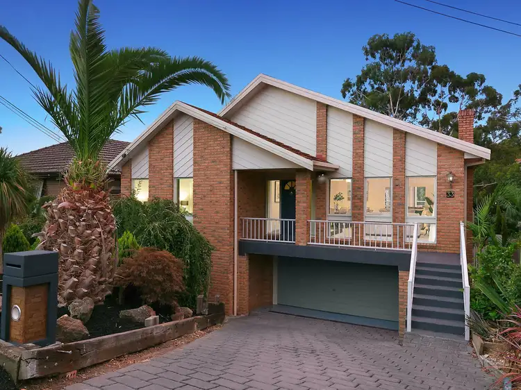 33 Davis Street, Burwood East VIC 3151