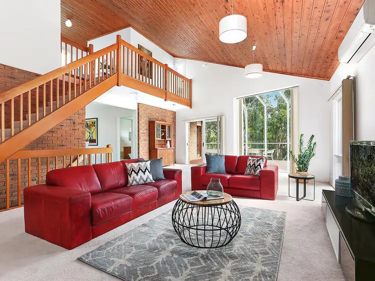 Second view of Homely house listing, 33 Davis Street, Burwood East VIC 3151
