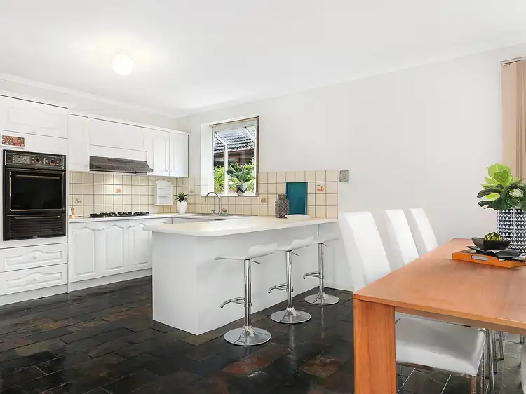 Third view of Homely house listing, 33 Davis Street, Burwood East VIC 3151