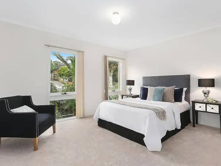Fifth view of Homely house listing, 33 Davis Street, Burwood East VIC 3151
