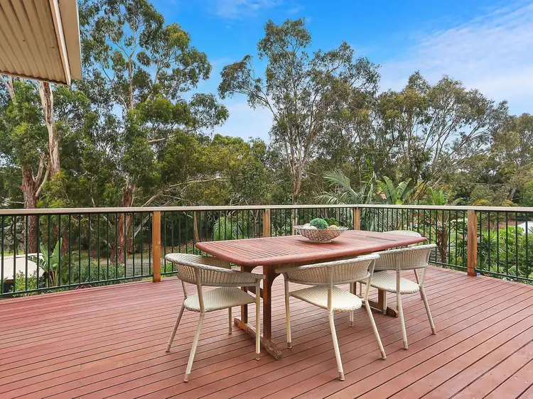 Sixth view of Homely house listing, 33 Davis Street, Burwood East VIC 3151