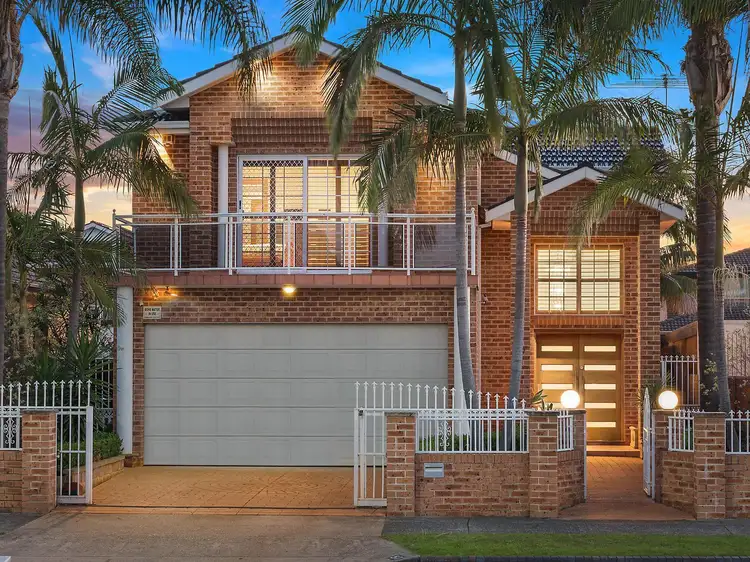 Main view of Homely house listing, 57 Barton Street, Kogarah NSW 2217