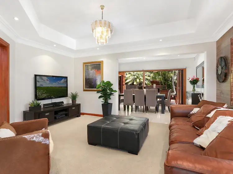 Second view of Homely house listing, 57 Barton Street, Kogarah NSW 2217