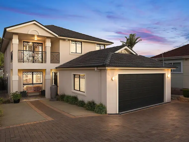 654 Rocky Point Road, Sans Souci NSW 2219