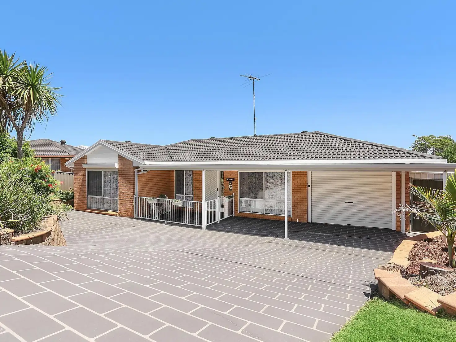 Main view of Homely house listing, 13 Broom Place, St Andrews NSW 2566