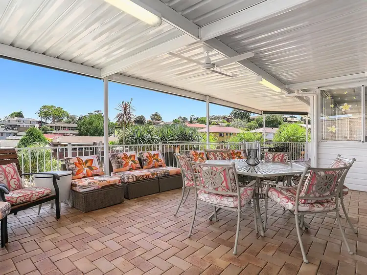 Fourth view of Homely house listing, 13 Broom Place, St Andrews NSW 2566