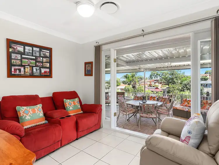 Fifth view of Homely house listing, 13 Broom Place, St Andrews NSW 2566