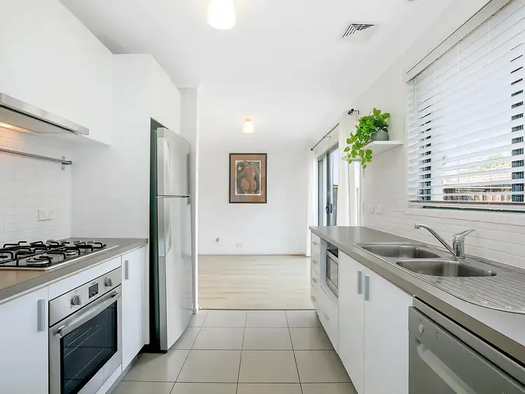 Third view of Homely townhouse listing, 14 Belmont Avenue, Spring Farm NSW 2570