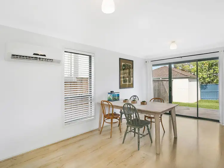 Fourth view of Homely townhouse listing, 14 Belmont Avenue, Spring Farm NSW 2570