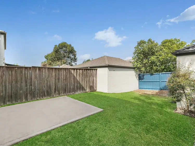 Fifth view of Homely townhouse listing, 14 Belmont Avenue, Spring Farm NSW 2570