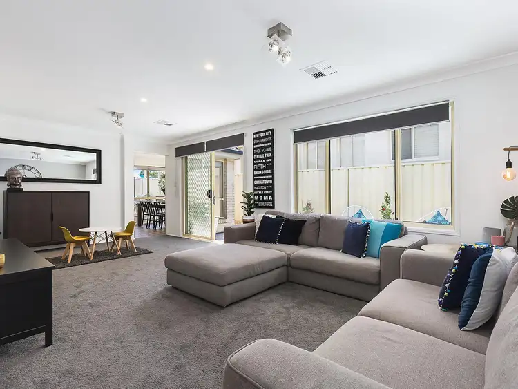 Second view of Homely house listing, 126 Wrights Road, Kellyville NSW 2155