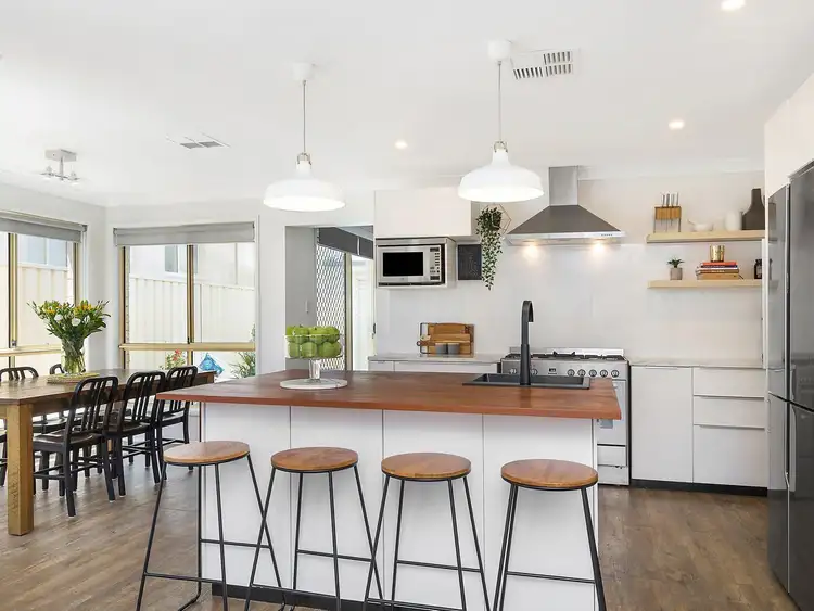 Third view of Homely house listing, 126 Wrights Road, Kellyville NSW 2155