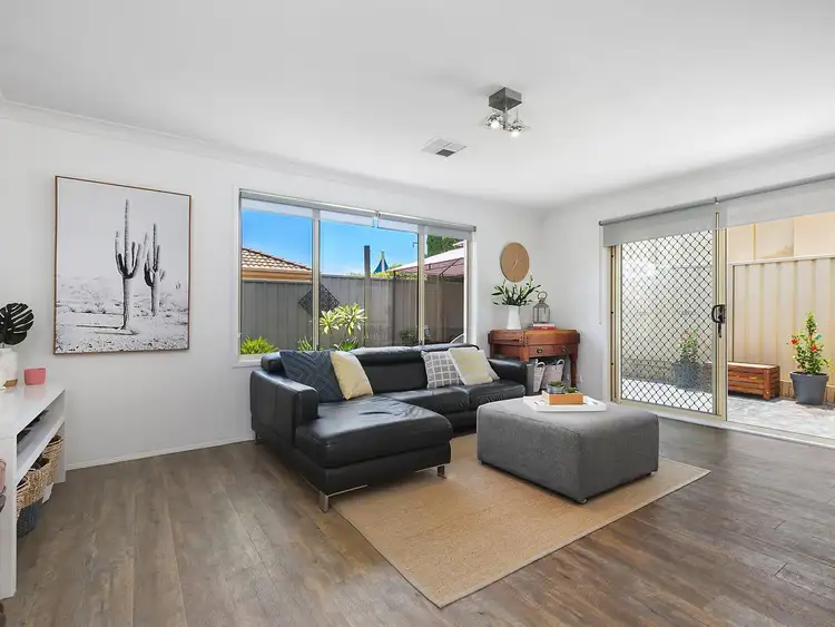 Fourth view of Homely house listing, 126 Wrights Road, Kellyville NSW 2155