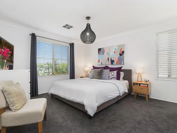 Fifth view of Homely house listing, 126 Wrights Road, Kellyville NSW 2155