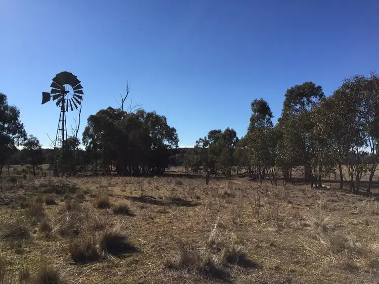 1654 Spring Ridge Road, Mudgee NSW 2850