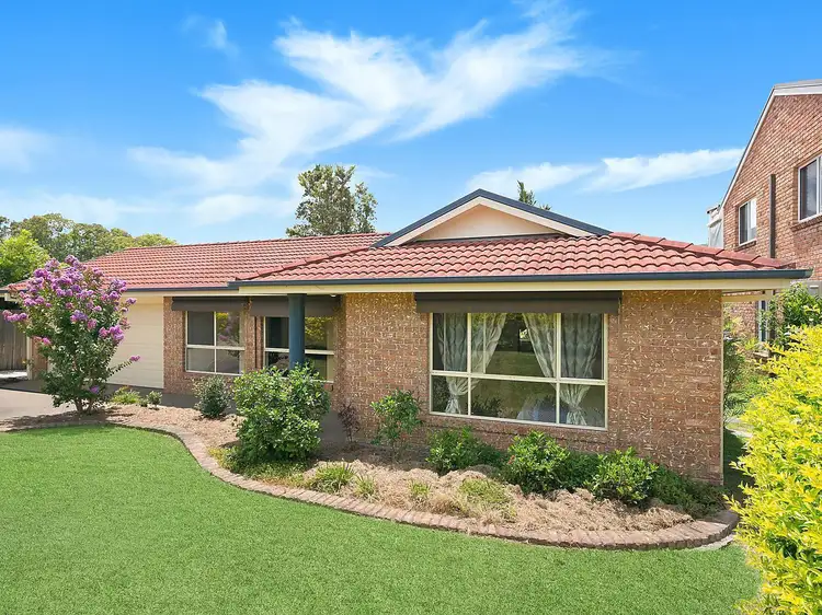 Main view of Homely house listing, 3 Wisteria Close, Coffs Harbour NSW 2450