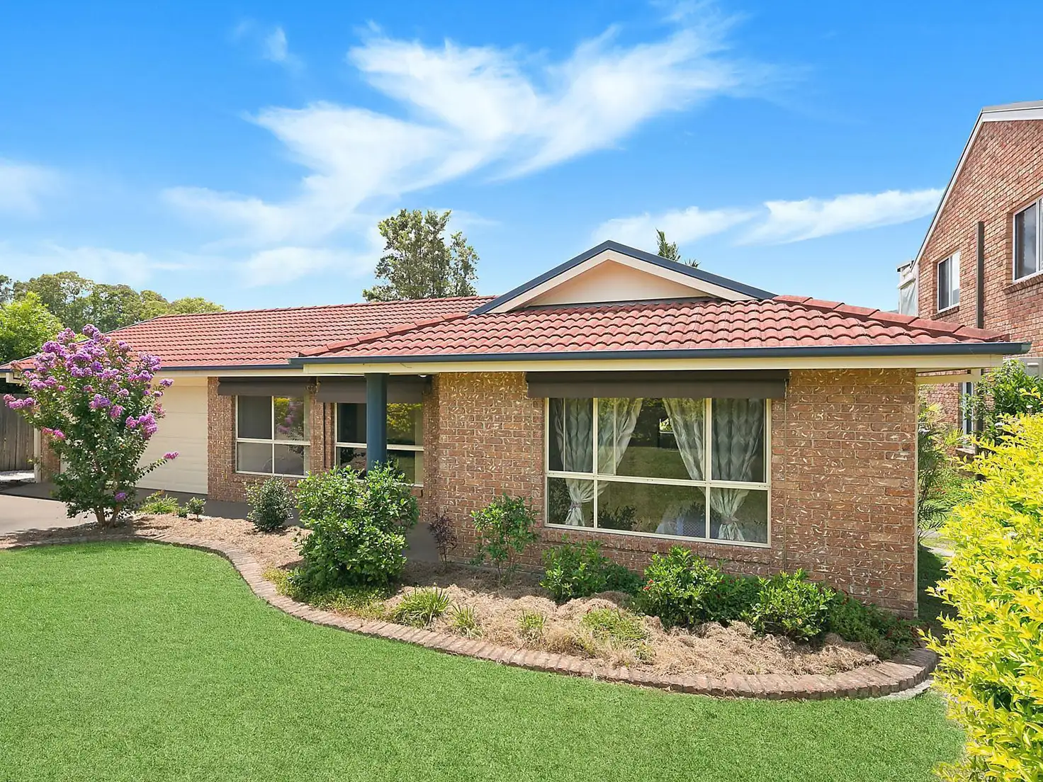 Main view of Homely house listing, 3 Wisteria Close, Coffs Harbour NSW 2450