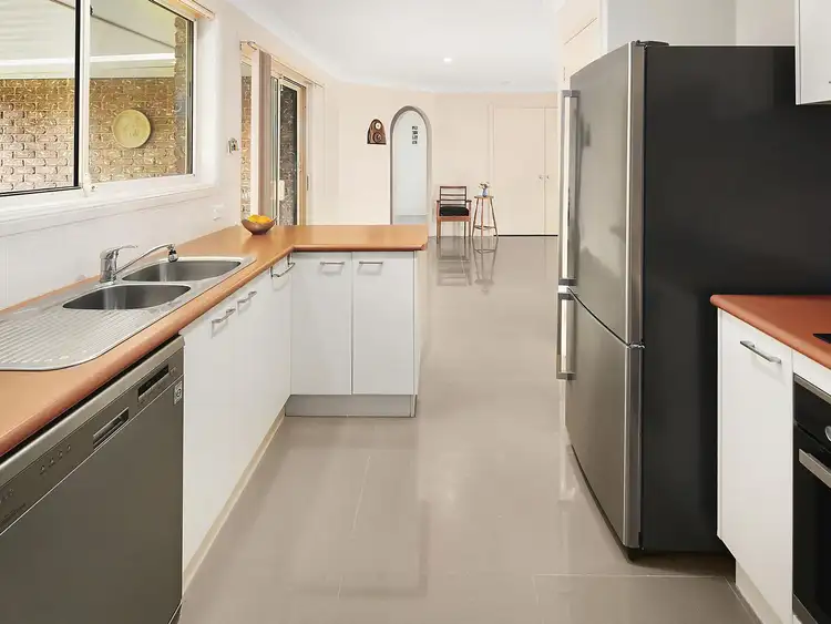 Second view of Homely house listing, 3 Wisteria Close, Coffs Harbour NSW 2450