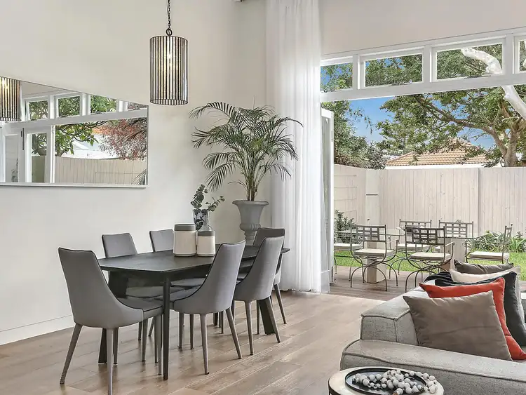 Second view of Homely house listing, 9 Rose Street, Bronte NSW 2024