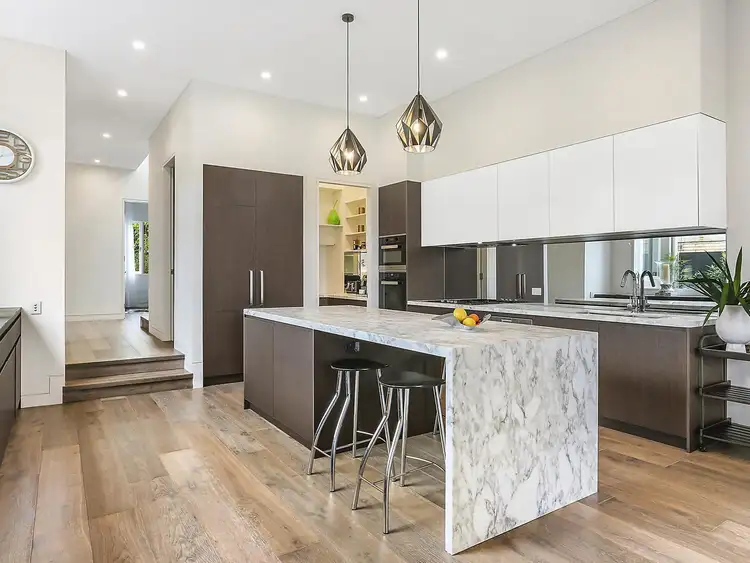 Third view of Homely house listing, 9 Rose Street, Bronte NSW 2024