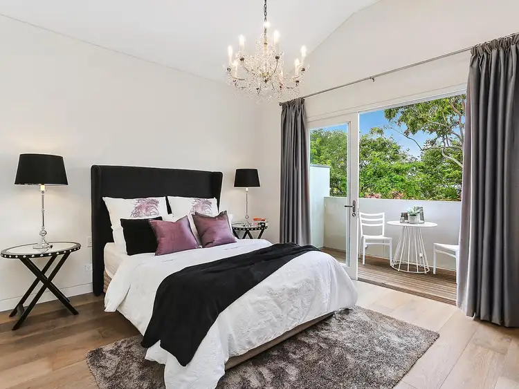 Fifth view of Homely house listing, 9 Rose Street, Bronte NSW 2024