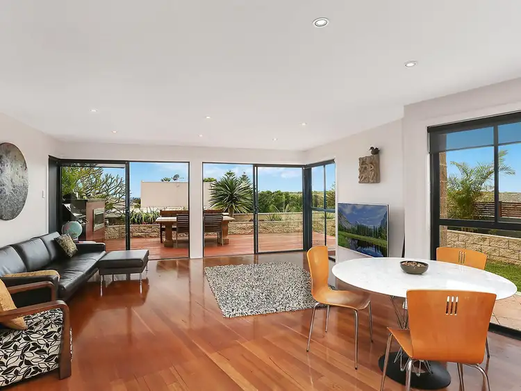 Second view of Homely townhouse listing, 5/29 Victoria Street, Malabar NSW 2036