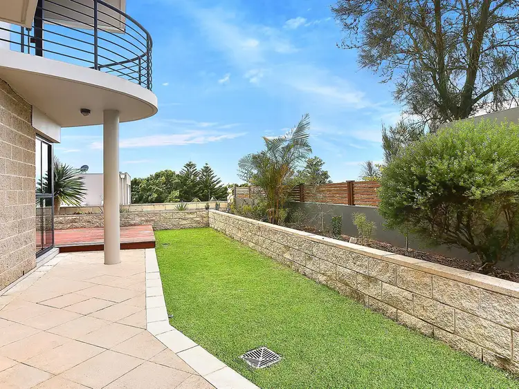 Fourth view of Homely townhouse listing, 5/29 Victoria Street, Malabar NSW 2036