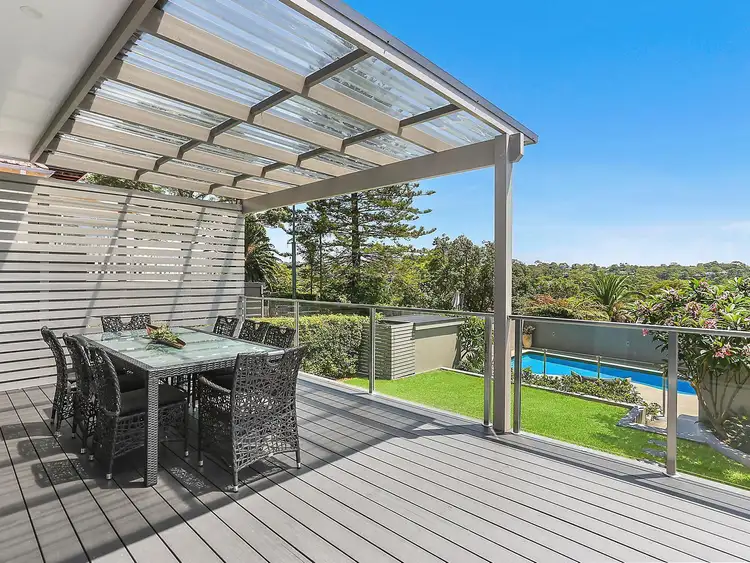Fourth view of Homely house listing, 23 Narooma Road, Northbridge NSW 2063