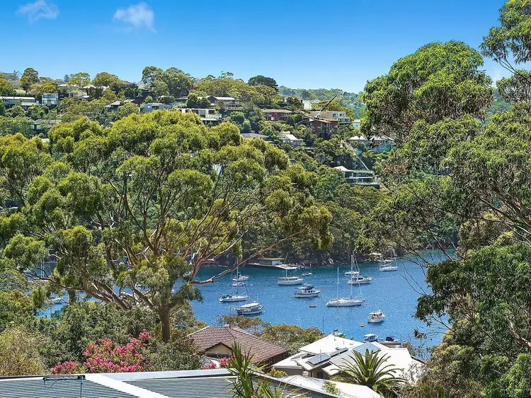 Fifth view of Homely house listing, 23 Narooma Road, Northbridge NSW 2063