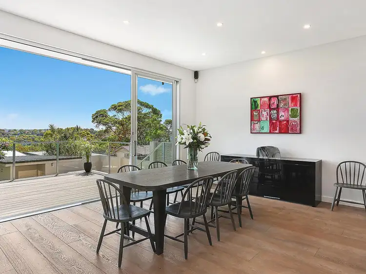 Sixth view of Homely house listing, 23 Narooma Road, Northbridge NSW 2063