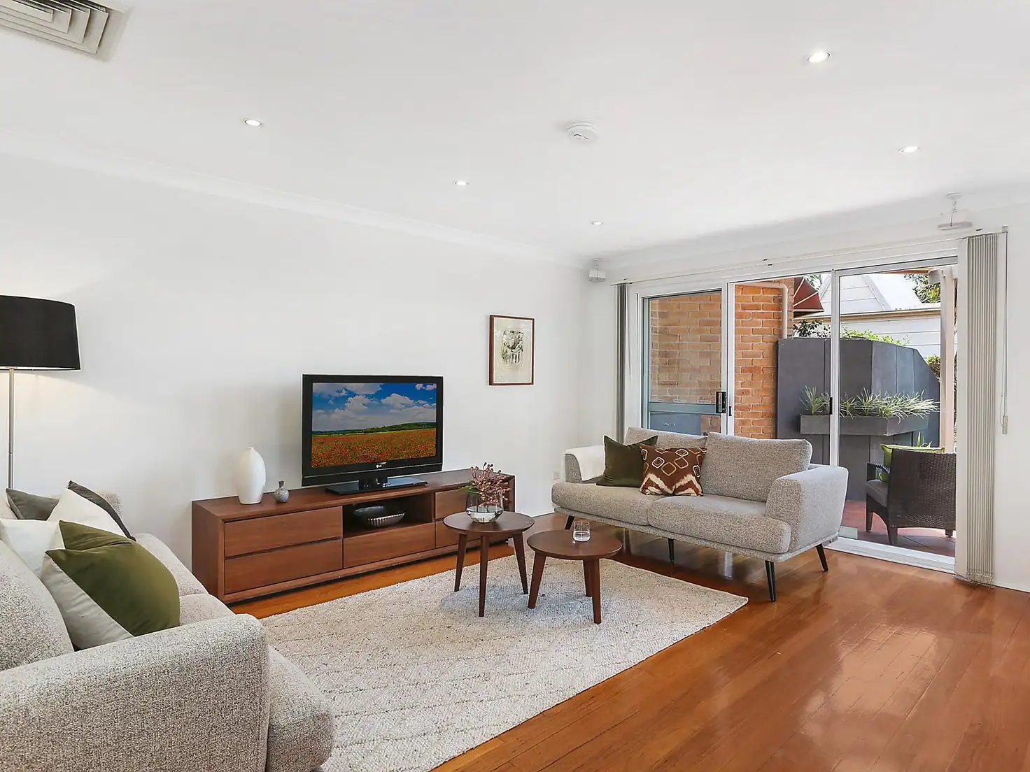 Main view of Homely townhouse listing, 8/34 Park Road, Naremburn NSW 2065