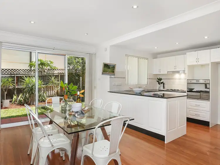 Fourth view of Homely townhouse listing, 8/34 Park Road, Naremburn NSW 2065