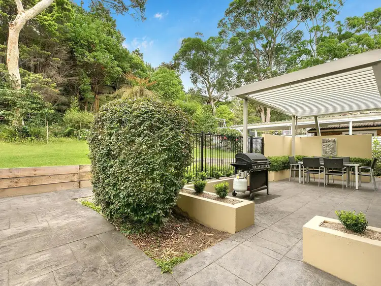Main view of Homely house listing, 24 Kinsdale Close, Killarney Heights NSW 2087