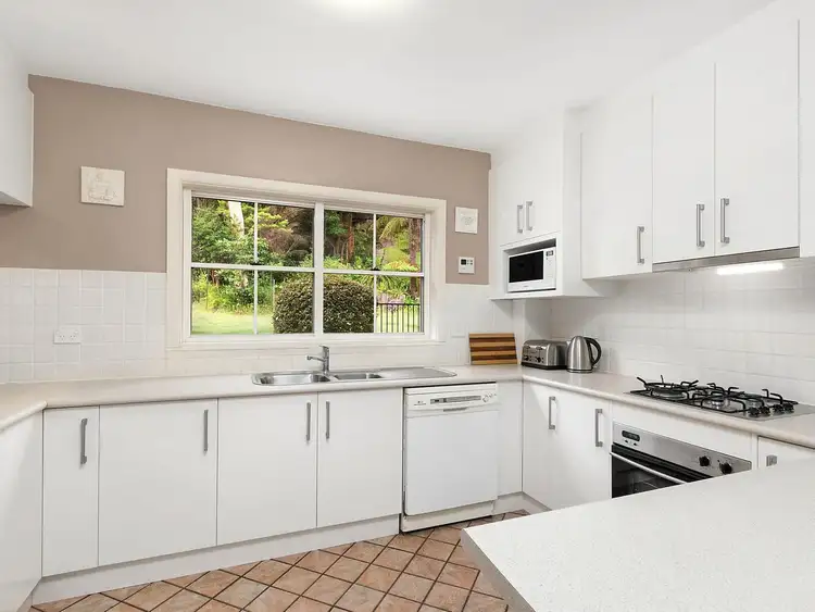 Third view of Homely house listing, 24 Kinsdale Close, Killarney Heights NSW 2087