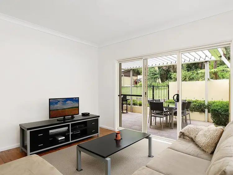 Fourth view of Homely house listing, 24 Kinsdale Close, Killarney Heights NSW 2087