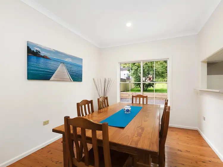 Fifth view of Homely house listing, 24 Kinsdale Close, Killarney Heights NSW 2087
