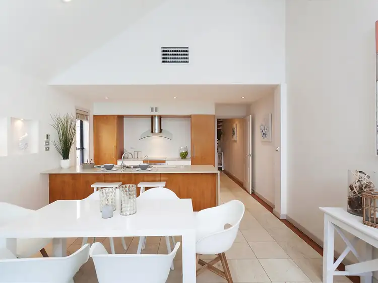 Second view of Homely villa listing, 19b Kourung Street, Ettalong Beach NSW 2257