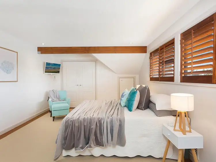 Fourth view of Homely villa listing, 19b Kourung Street, Ettalong Beach NSW 2257