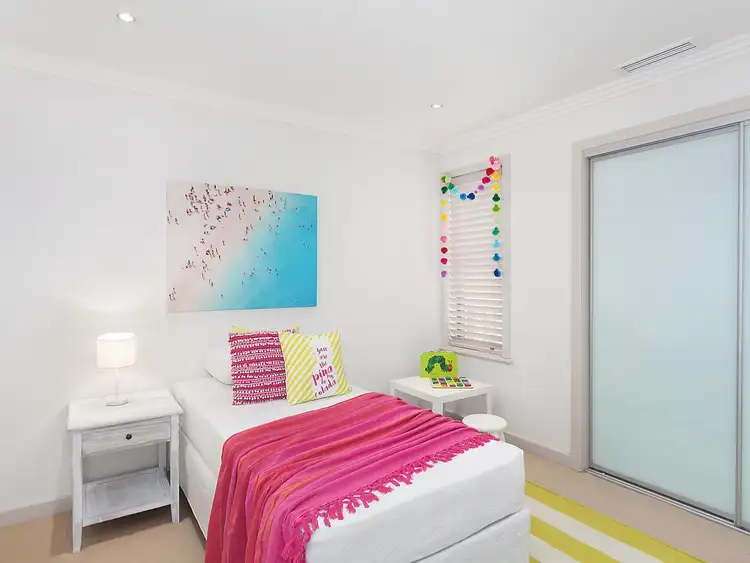 Fifth view of Homely villa listing, 19b Kourung Street, Ettalong Beach NSW 2257