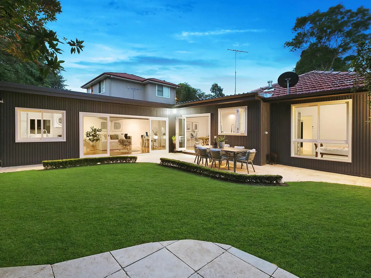 Main view of Homely house listing, 64 Ryde Road, Hunters Hill NSW 2110
