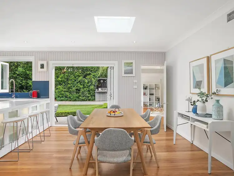 Second view of Homely house listing, 64 Ryde Road, Hunters Hill NSW 2110