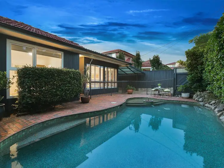 Third view of Homely house listing, 64 Ryde Road, Hunters Hill NSW 2110