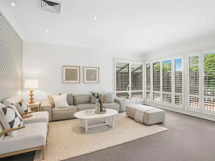 Fourth view of Homely house listing, 64 Ryde Road, Hunters Hill NSW 2110