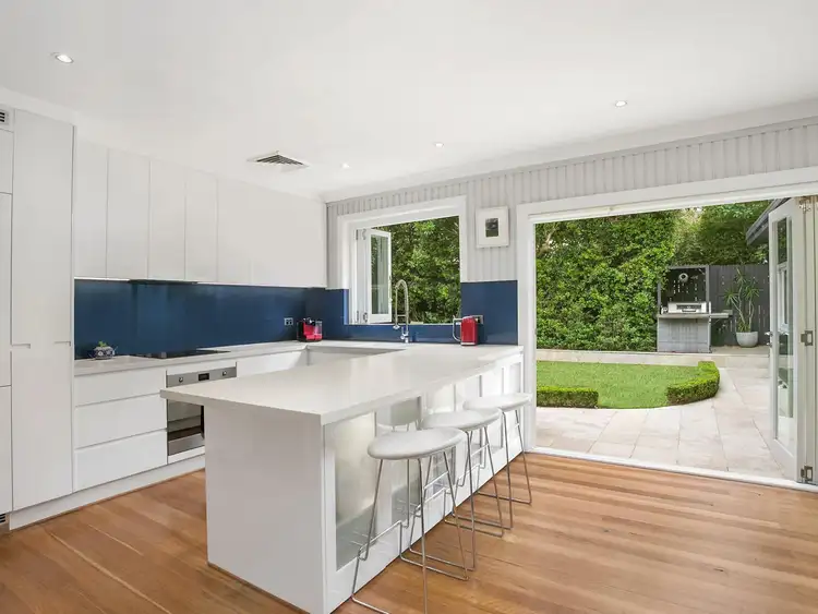 Fifth view of Homely house listing, 64 Ryde Road, Hunters Hill NSW 2110