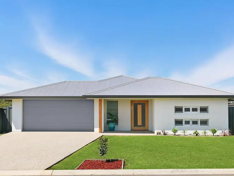Main view of Homely house listing, 5 Centrefield Street, Rutherford NSW 2320