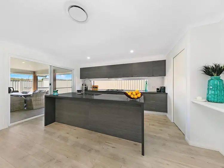 Second view of Homely house listing, 5 Centrefield Street, Rutherford NSW 2320