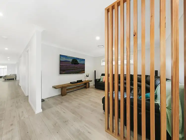 Fourth view of Homely house listing, 5 Centrefield Street, Rutherford NSW 2320