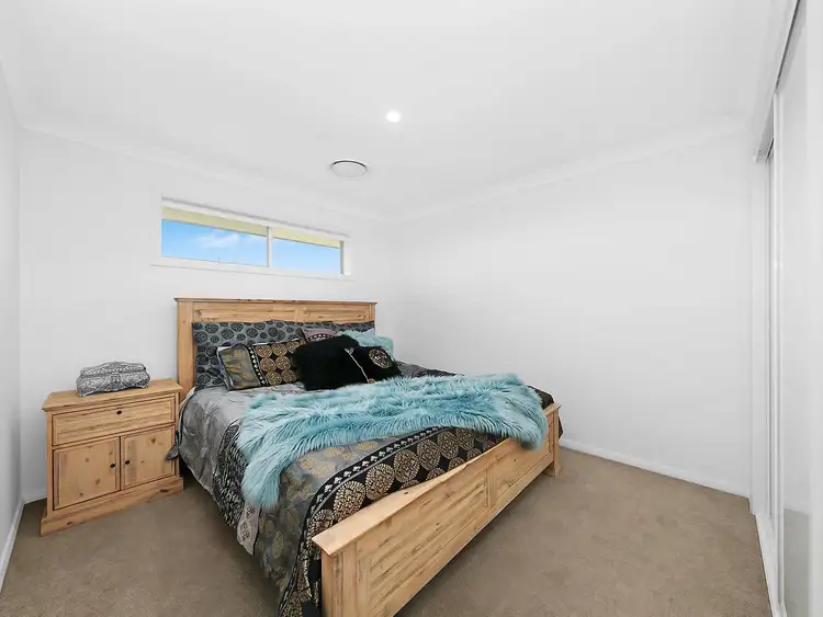 Fifth view of Homely house listing, 5 Centrefield Street, Rutherford NSW 2320